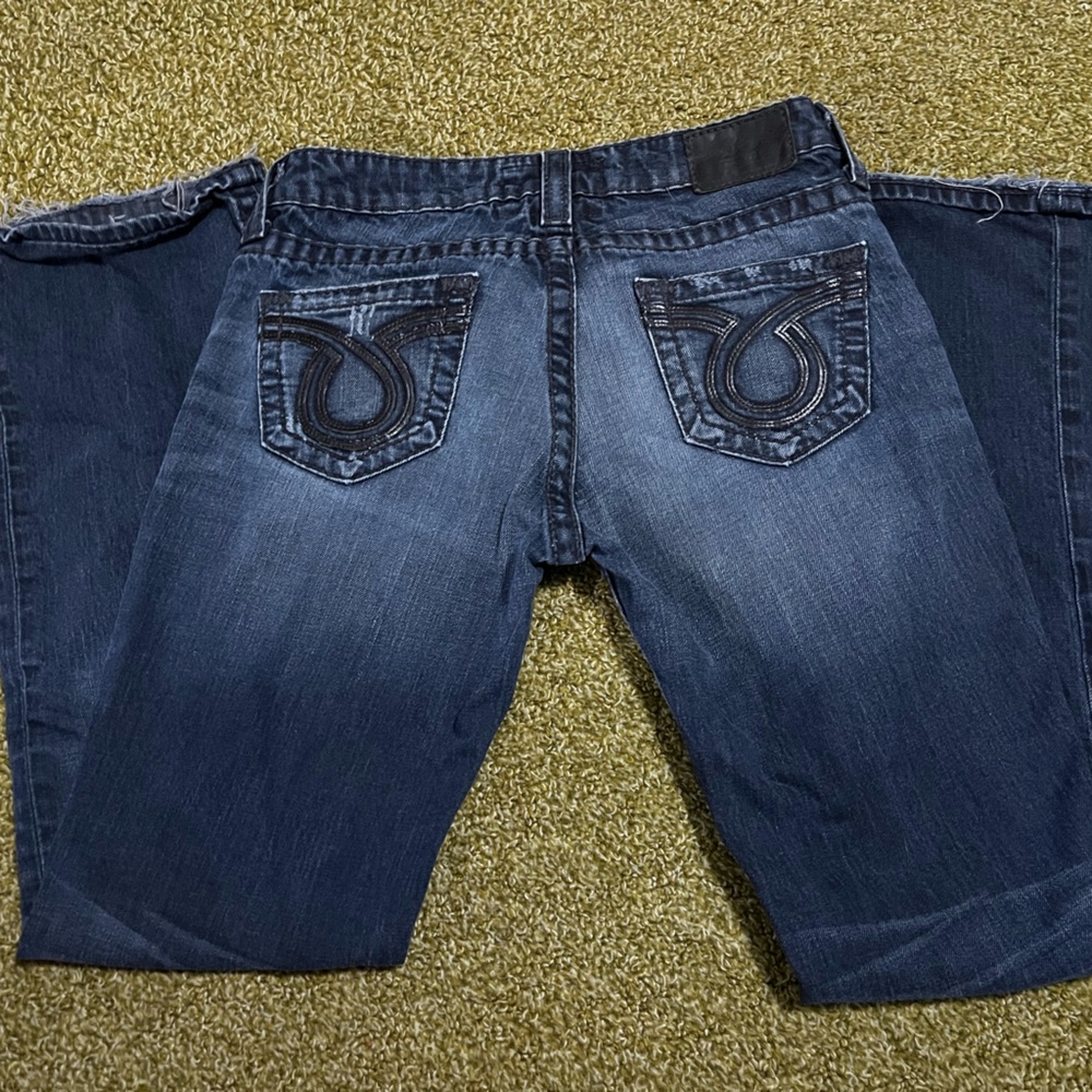 Big Star Women’s Jeans